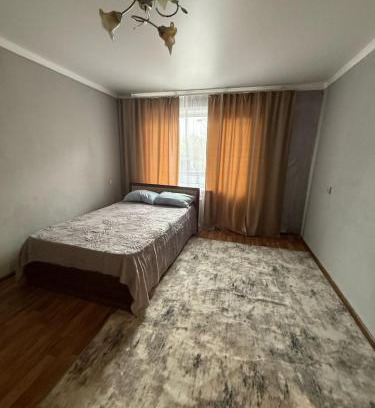 Kostanay Apartment | Емшан