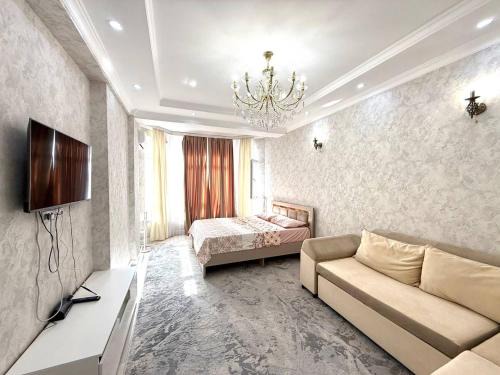 Bishkek Apartment | жилой компекс Флоренция