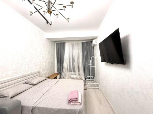 Bishkek Apartment | Жилой комплекс Континенталь