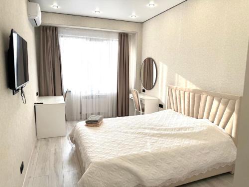 Bishkek Apartment | Жилой комплекс Космос
