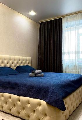Kostanay Apartment | ЖК Альфа Бета