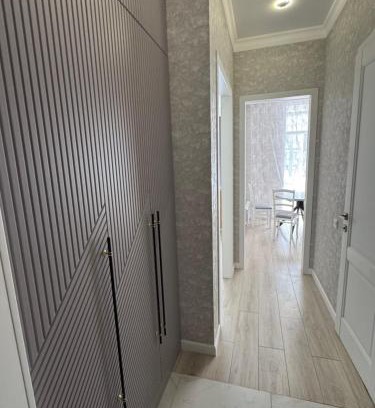 Karagandy Apartment | ЖК Керемет Юго-восток