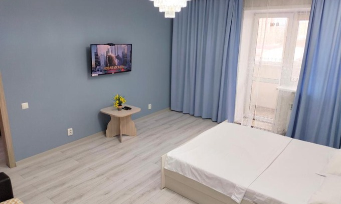 Kokshetau Apartment | ЖК комфорт