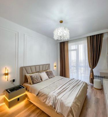 Bishkek Apartment | ЖК Millennium
