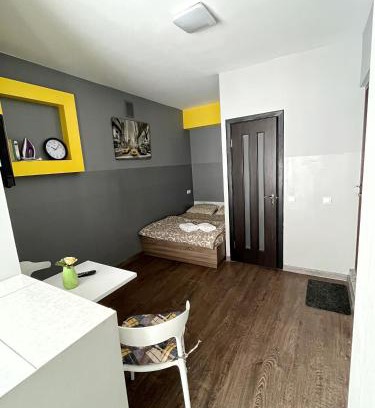 Kosuv Stary Apartment | — Затишні Apartments —