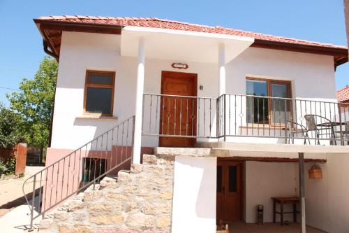 Belogradchik House | Ижата 2