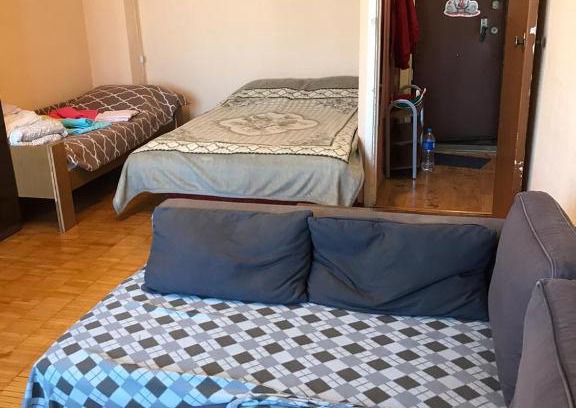 Sokolniki Apartment | Квартира в Сокольниках