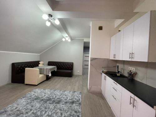 Codru Apartment | Квартира в частном доме