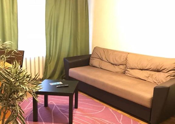Sovetskiy Apartment | Квартира на Академической
