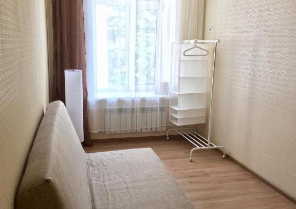 Kolomna Apartment | Квартира на Декабристов