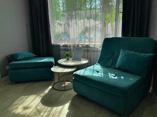 Karagandy Apartment | Квартира посуточно