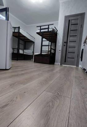 Bosteri Apartment | Квартира ЦТ Алматы Иссыкуль