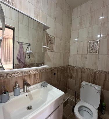 Ak-Talaa District Apartment | Квартира