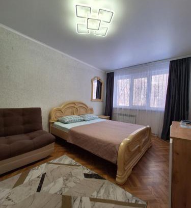 Balkhash Apartment | Квартира