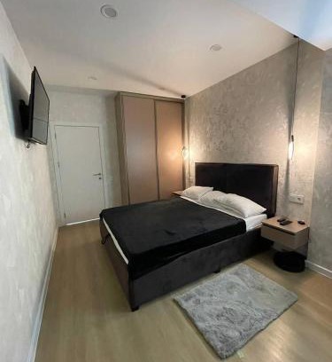 Riscani Apartment | Квартиры в центре - Дога