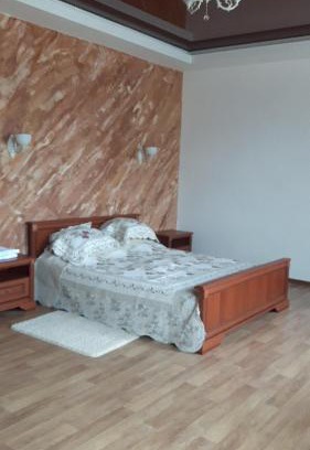 Poltava Oblast Apartment | Киевская 43