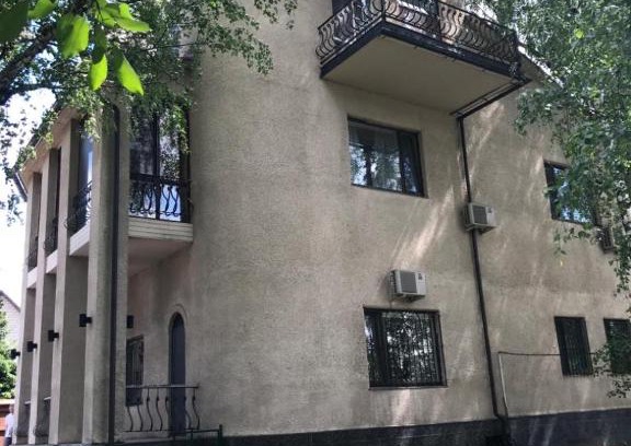 Lyuberetsky District House | Коттедж в Красково