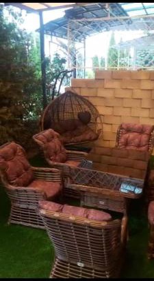 Chok-Tal House | Коттедж 2025