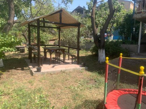 Yerevan Villa | Край отдыха дзорахбюур