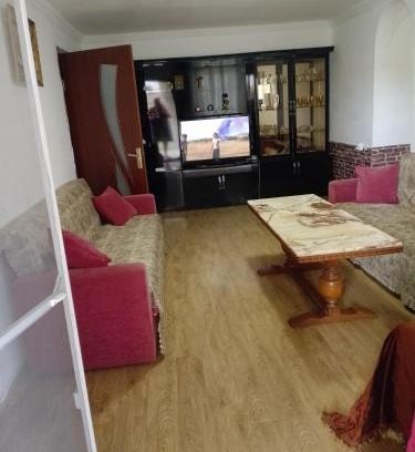 Old Boulevard Apartment | Красиво