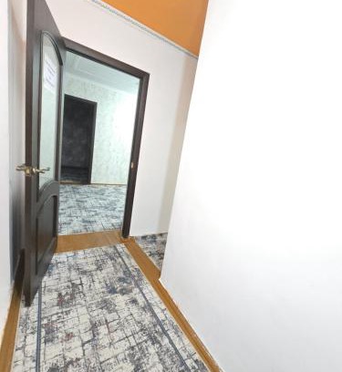 Chuy Province Apartment | Курорт