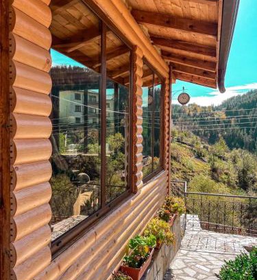 Davidkovo House | Къща за гости Виевци