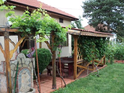 Boichinovtsi Villa | Къща за гости Владимирово