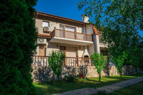 Byala House | Къща за гости Далинда