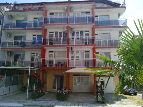 Primorsko Apartment | Къща за гости