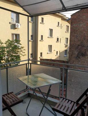 Ruse Center Apartment | Къща ОАЗИС