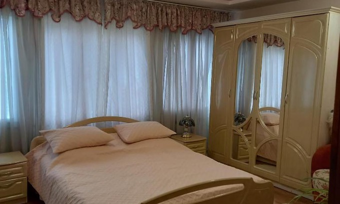 Yaremche Apartment | Лаванда
