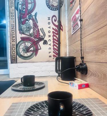 Karagandy Apartment | Лофт в центре 45 квартал г Караганда
