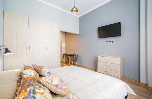 Lviv City Center Apartment | Люкс апартаменти на Площі Ринок