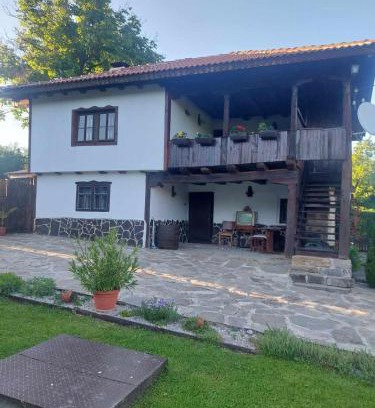 Gabrovo House | Митровата къща