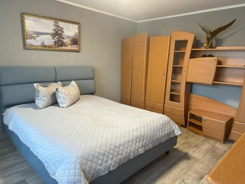 Cherkasy Apartment | Нова сучасна комфортна квартира з усіма зручностями та чудовим місцем розташування!