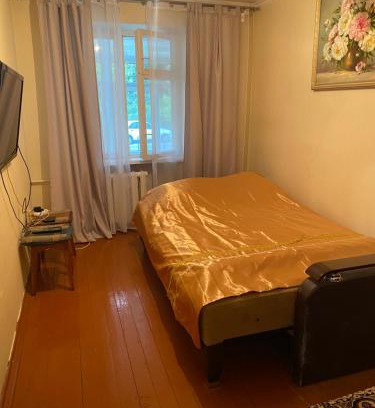 Sviatoshyn Apartment | Оренда 3-х комнатной квартиры 1000 в сутки