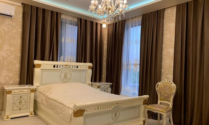 Volgograd Hotel | Отель Империя