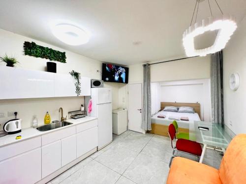 Haifa Apartment | Отличная Студия Для Отдыха!