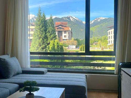 Razlog Apartment | Планински изгрев