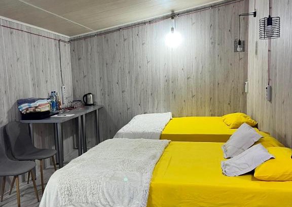 Chisinau Apartment | Посуточно и почасово