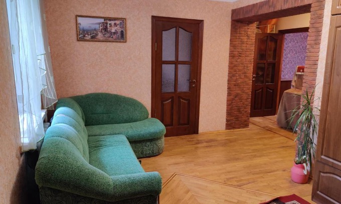 Lenins'kyi district Apartment | Премиум трёх комнатная квартира в центре