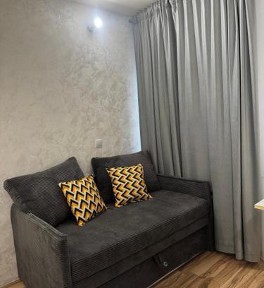 Chisinau Apartment | Расположение в центре города