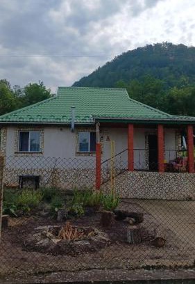 Transnistria Apartment | Рашков