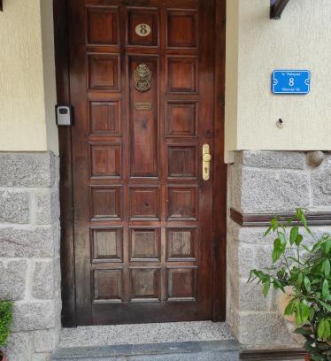 Sozopol Apartment | Рибарска 8