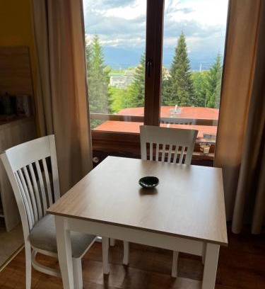 Shiligarnika Apartment | Роси Студио Банско