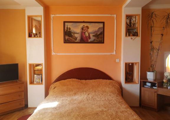 Vorokhta Bed & Breakfast | Садиба у пані Марії