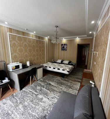 Chisinau Apartment | Самый недорогой отель