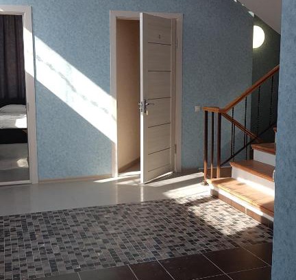 Rostov-on-Don House | Светлый дом