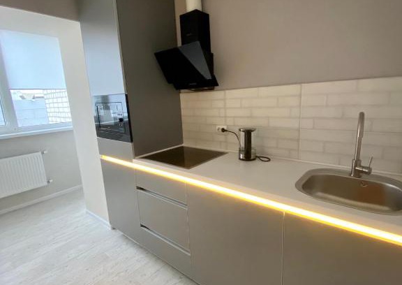 Cherkasy Apartment | Свіжа та стильна квартира!
