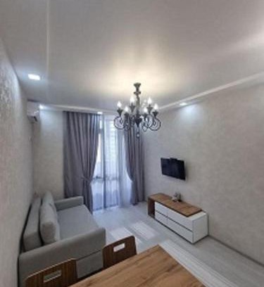 Imereti Apartment | СДАМ студию с видом на море, Alley Palace, Alley of Heroes in Batumi